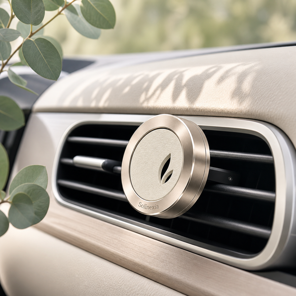 Car Diffusers