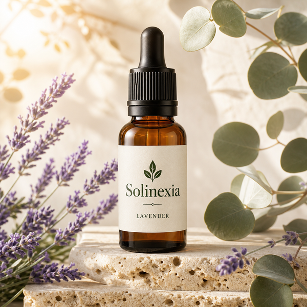 Essential Oils